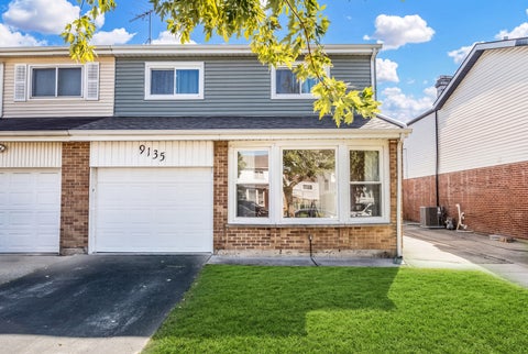 Tiny photo for 9135 Hollyberry Avenue, Des Plaines, IL 60016 (MLS # 12779367)
