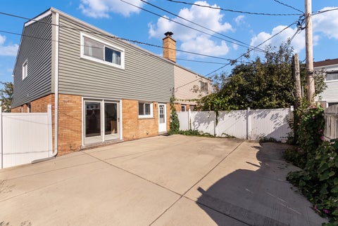 Tiny photo for 9135 Hollyberry Avenue, Des Plaines, IL 60016 (MLS # 12779367)