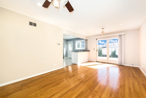 Tiny photo for 9135 Hollyberry Avenue, Des Plaines, IL 60016 (MLS # 12779367)