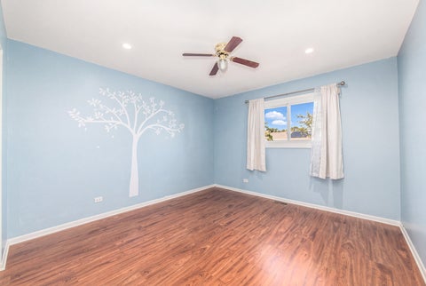 Tiny photo for 9135 Hollyberry Avenue, Des Plaines, IL 60016 (MLS # 12779367)