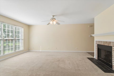 Tiny photo for 501 Grosse Pointe Circle, Vernon Hills, IL 60061 (MLS # 12767417)