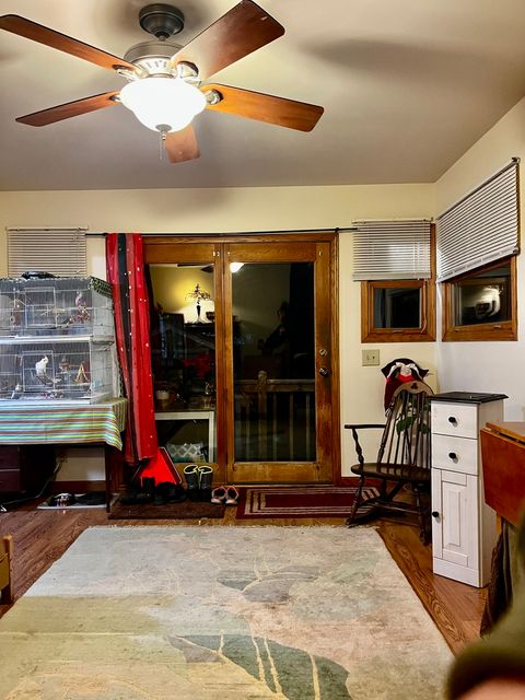 Tiny photo for 15 Dinosaur Road, Wilmington, IL 60481 (MLS # 12587014)