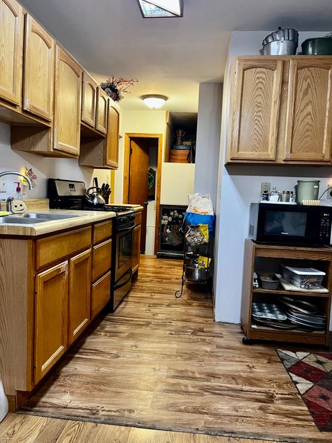 Tiny photo for 15 Dinosaur Road, Wilmington, IL 60481 (MLS # 12587014)