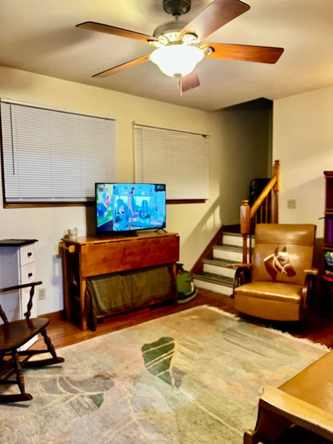 Tiny photo for 15 Dinosaur Road, Wilmington, IL 60481 (MLS # 12587014)