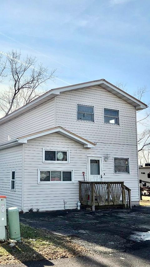 Photo of 15 Dinosaur Road, Wilmington, IL 60481 (MLS # 12587014)