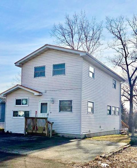 Tiny photo for 15 Dinosaur Road, Wilmington, IL 60481 (MLS # 12587014)