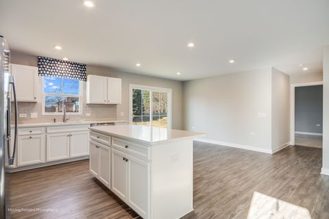 Tiny photo for 4476 E Millbrook Circle, Yorkville, IL 60560 (MLS # 12576815)