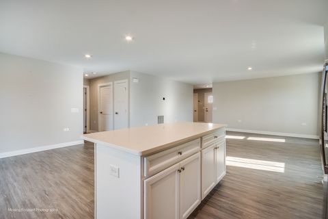 Tiny photo for 4476 E Millbrook Circle, Yorkville, IL 60560 (MLS # 12576815)