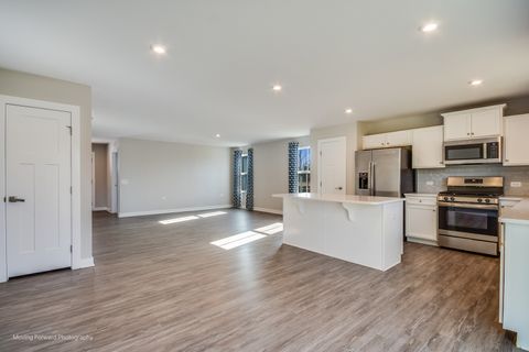 Tiny photo for 4476 E Millbrook Circle, Yorkville, IL 60560 (MLS # 12576815)