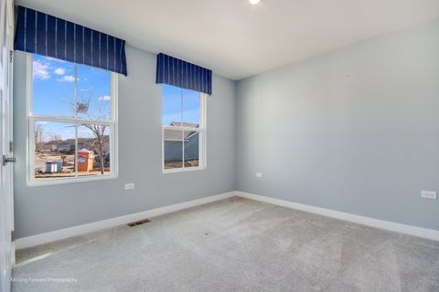 Tiny photo for 4476 E Millbrook Circle, Yorkville, IL 60560 (MLS # 12576815)