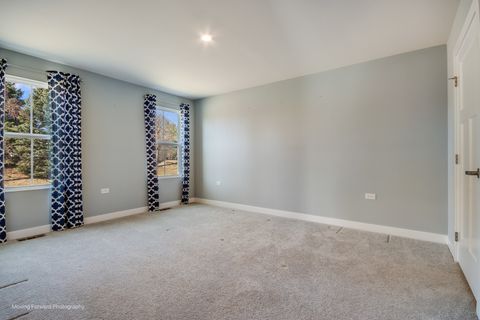 Tiny photo for 4476 E Millbrook Circle, Yorkville, IL 60560 (MLS # 12576815)