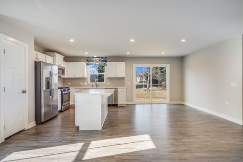 Tiny photo for 4476 E Millbrook Circle, Yorkville, IL 60560 (MLS # 12576815)