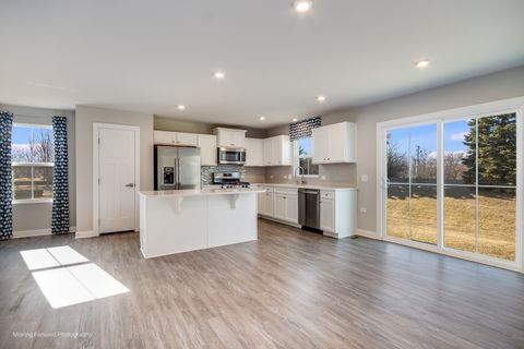 Tiny photo for 4476 E Millbrook Circle, Yorkville, IL 60560 (MLS # 12576815)