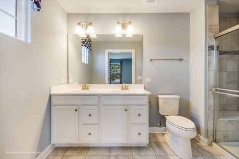 Tiny photo for 4476 E Millbrook Circle, Yorkville, IL 60560 (MLS # 12576815)