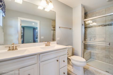 Tiny photo for 4476 E Millbrook Circle, Yorkville, IL 60560 (MLS # 12576815)