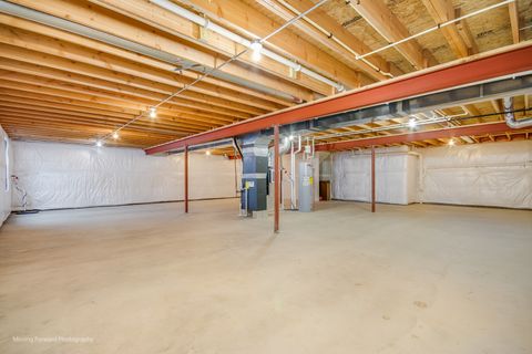 Tiny photo for 4476 E Millbrook Circle, Yorkville, IL 60560 (MLS # 12576815)