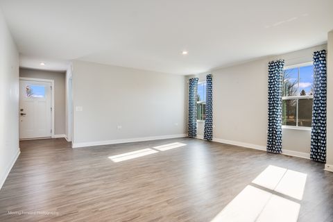 Tiny photo for 4476 E Millbrook Circle, Yorkville, IL 60560 (MLS # 12576815)