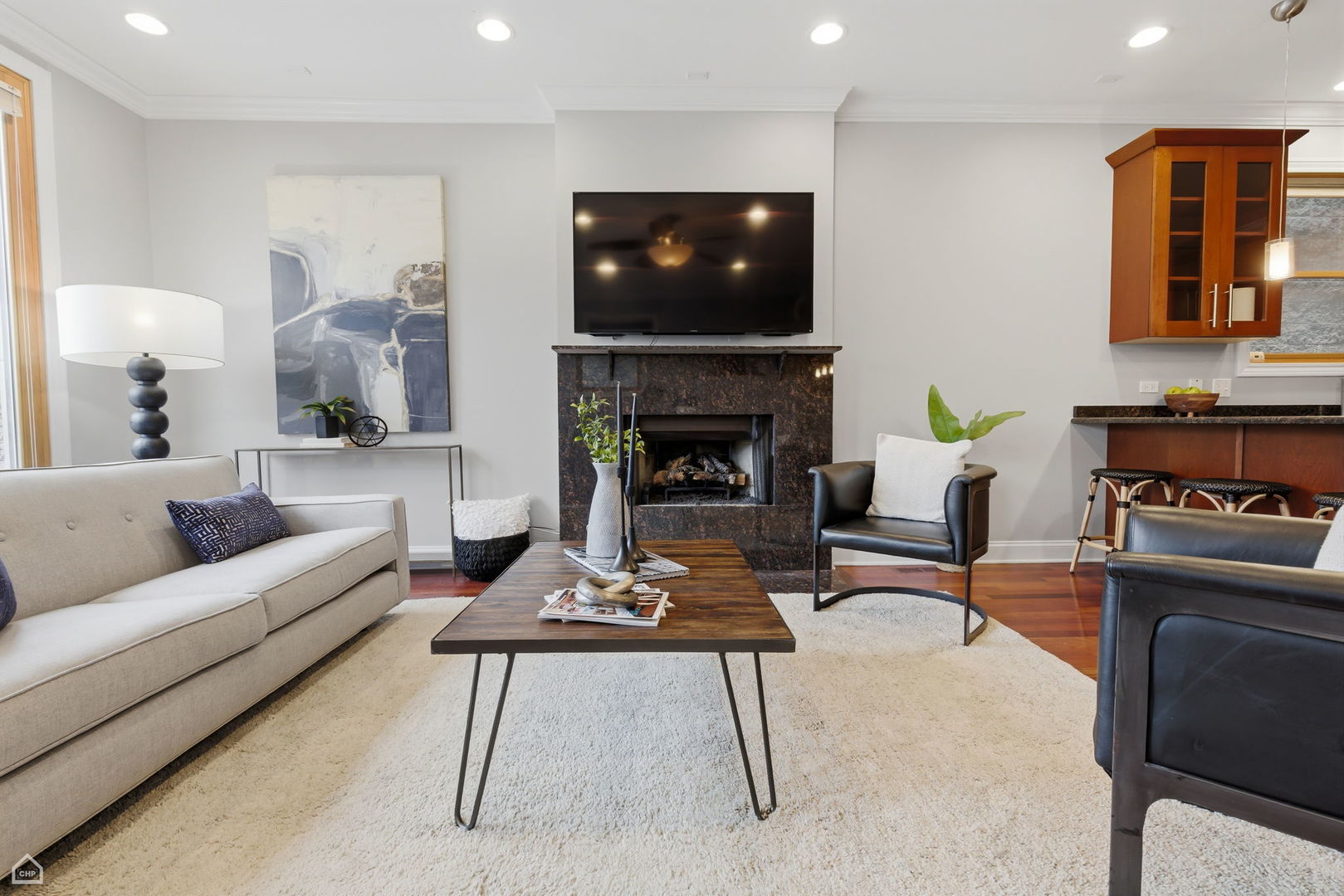 2229 N Leavitt Street 2