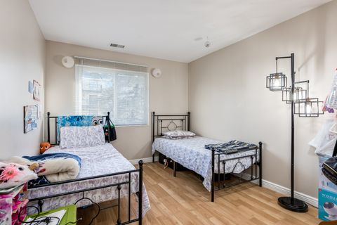 Tiny photo for 8630 Waukegan Road #317, Morton Grove, IL 60053 (MLS # 12602534)