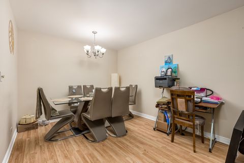 Tiny photo for 8630 Waukegan Road #317, Morton Grove, IL 60053 (MLS # 12602534)