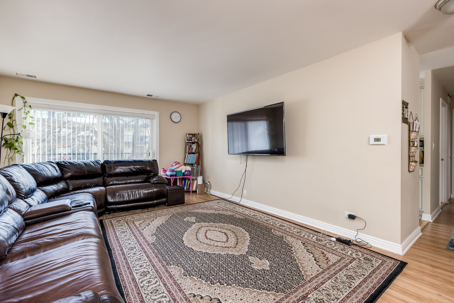 8630 Waukegan Road 317