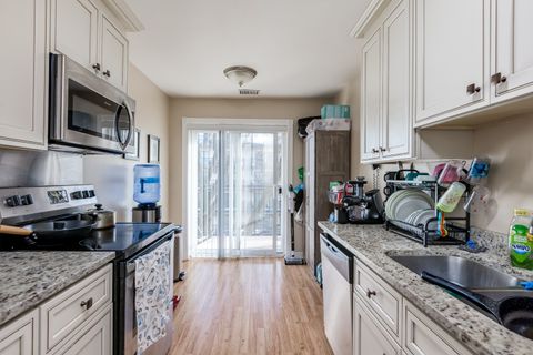 Tiny photo for 8630 Waukegan Road #317, Morton Grove, IL 60053 (MLS # 12602534)