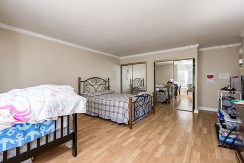 Tiny photo for 8630 Waukegan Road #317, Morton Grove, IL 60053 (MLS # 12602534)