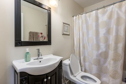 Tiny photo for 8630 Waukegan Road #317, Morton Grove, IL 60053 (MLS # 12602534)