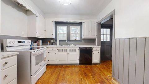 Tiny photo for 180 S Glencoe Avenue, Decatur, IL 62522 (MLS # 12537602)