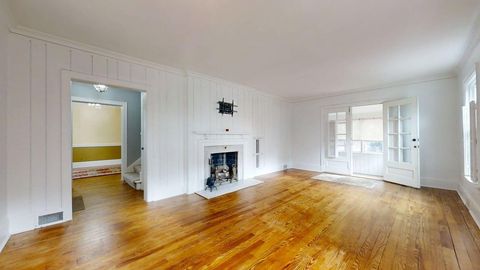 Tiny photo for 180 S Glencoe Avenue, Decatur, IL 62522 (MLS # 12537602)