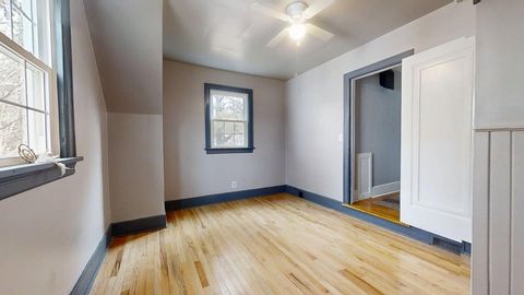 Tiny photo for 180 S Glencoe Avenue, Decatur, IL 62522 (MLS # 12537602)