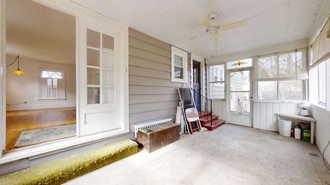 Tiny photo for 180 S Glencoe Avenue, Decatur, IL 62522 (MLS # 12537602)