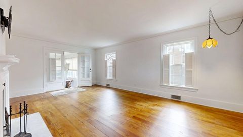 Tiny photo for 180 S Glencoe Avenue, Decatur, IL 62522 (MLS # 12537602)