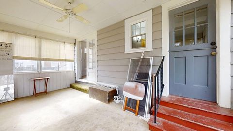 Tiny photo for 180 S Glencoe Avenue, Decatur, IL 62522 (MLS # 12537602)