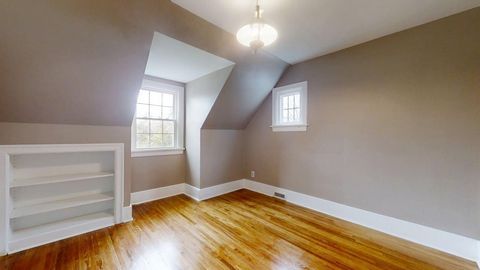 Tiny photo for 180 S Glencoe Avenue, Decatur, IL 62522 (MLS # 12537602)