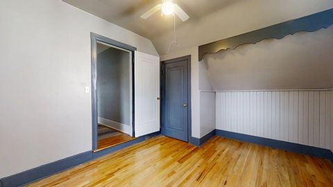 Tiny photo for 180 S Glencoe Avenue, Decatur, IL 62522 (MLS # 12537602)