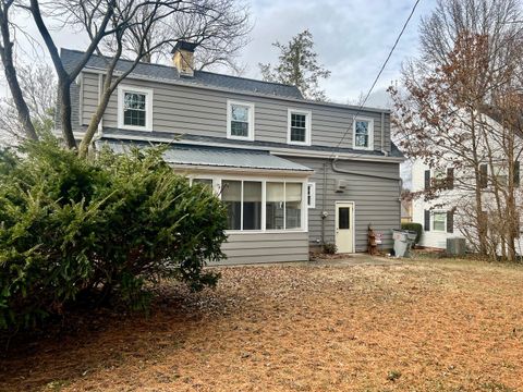 Tiny photo for 180 S Glencoe Avenue, Decatur, IL 62522 (MLS # 12537602)