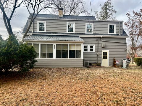 Tiny photo for 180 S Glencoe Avenue, Decatur, IL 62522 (MLS # 12537602)