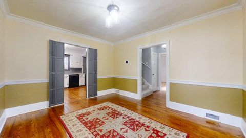 Tiny photo for 180 S Glencoe Avenue, Decatur, IL 62522 (MLS # 12537602)