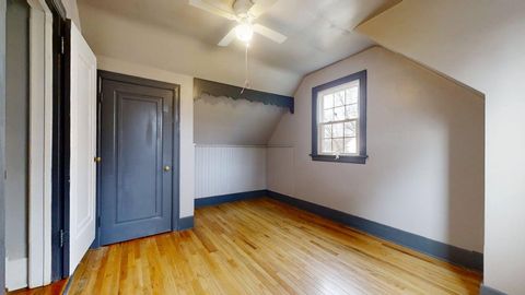 Tiny photo for 180 S Glencoe Avenue, Decatur, IL 62522 (MLS # 12537602)