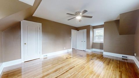 Tiny photo for 180 S Glencoe Avenue, Decatur, IL 62522 (MLS # 12537602)