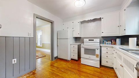 Tiny photo for 180 S Glencoe Avenue, Decatur, IL 62522 (MLS # 12537602)