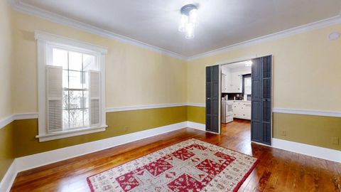 Tiny photo for 180 S Glencoe Avenue, Decatur, IL 62522 (MLS # 12537602)