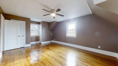 Tiny photo for 180 S Glencoe Avenue, Decatur, IL 62522 (MLS # 12537602)