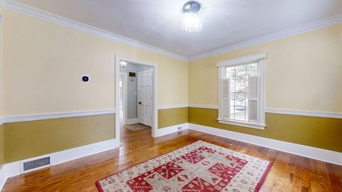 Tiny photo for 180 S Glencoe Avenue, Decatur, IL 62522 (MLS # 12537602)