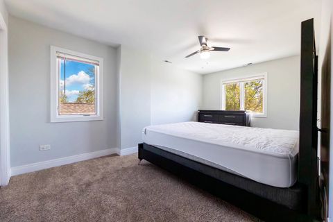 Tiny photo for 5606 S Parkside Avenue, Chicago, IL 60638 (MLS # 12627866)
