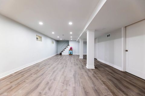 Tiny photo for 5606 S Parkside Avenue, Chicago, IL 60638 (MLS # 12627866)