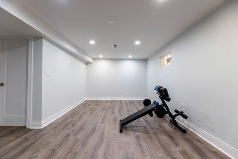 Tiny photo for 5606 S Parkside Avenue, Chicago, IL 60638 (MLS # 12627866)