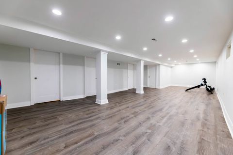 Tiny photo for 5606 S Parkside Avenue, Chicago, IL 60638 (MLS # 12627866)