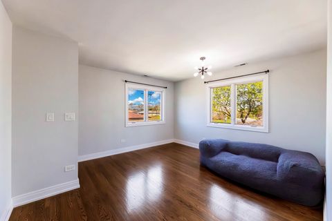 Tiny photo for 5606 S Parkside Avenue, Chicago, IL 60638 (MLS # 12627866)